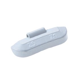 Závažie zinkové ASTA 25g, FE130.05